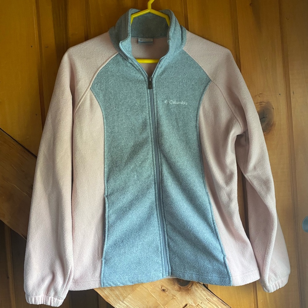 Women’s Columbia Light Jacket